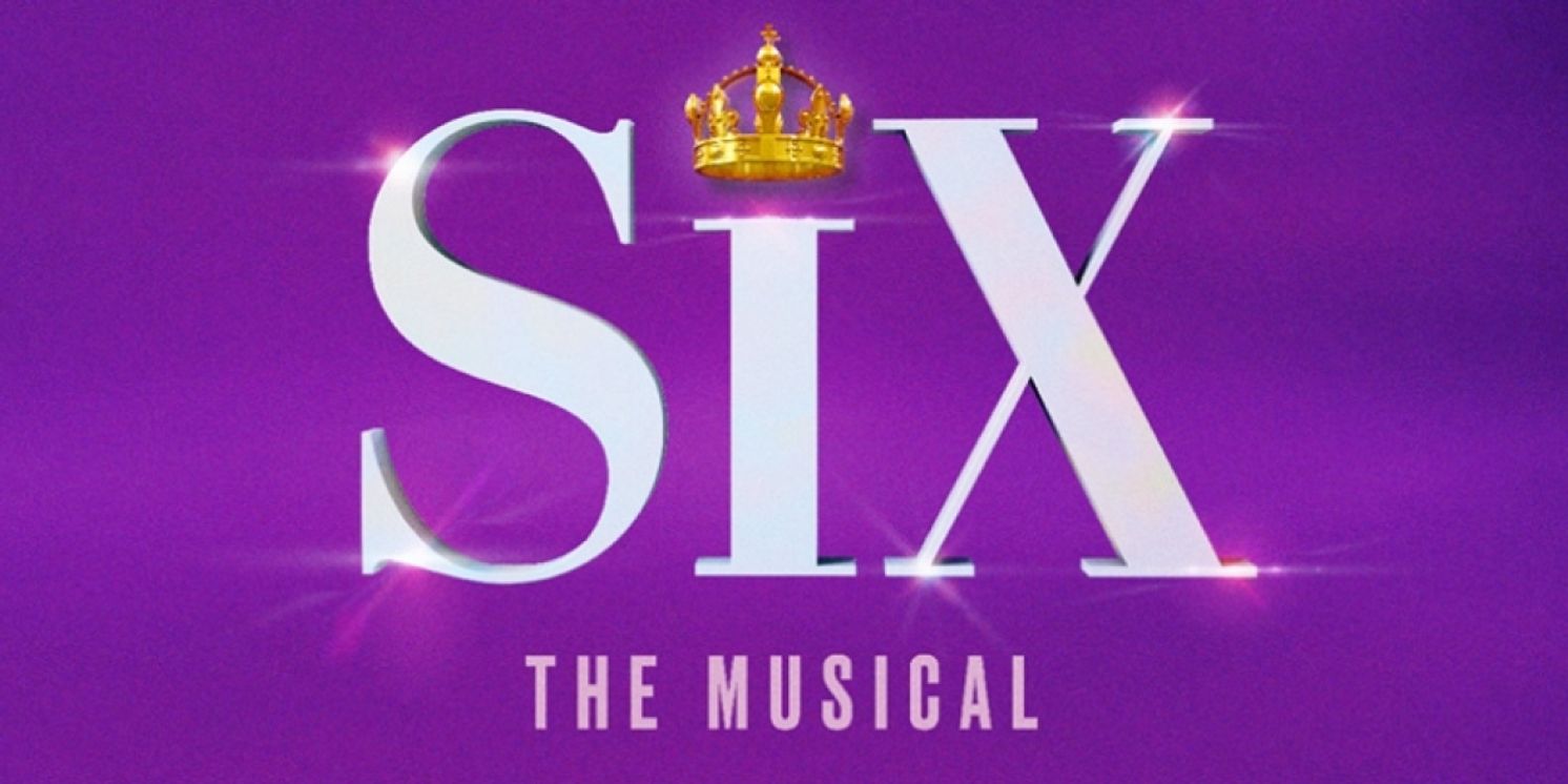 Review: SIX at Rochester Broadway Theatre League  Image