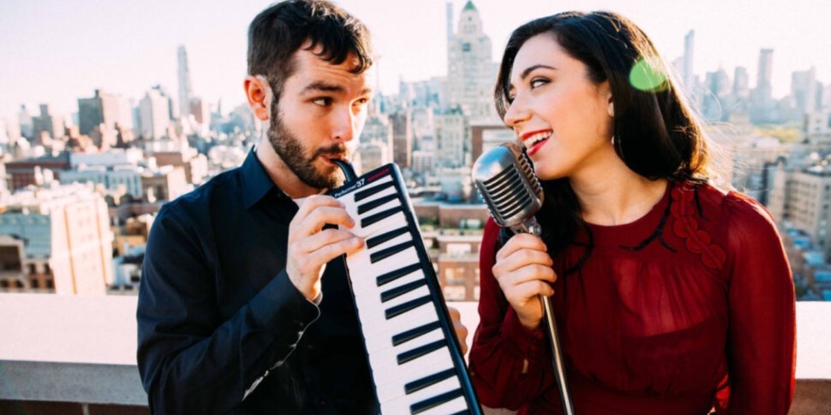 Review: JULIE BENKO WITH HER BAND EUPHONIC GUMBO Gives Birdland The Mardi Gras Treatment