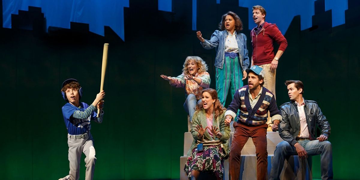Broadway Jukebox: 50 Sports Songs for Game Day