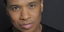 James Delisco Beeks of JESUS CHRIST SUPERSTAR at Hennepin Theatre Trust