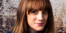 Vikki Stone Talks #ZoologicalSociety