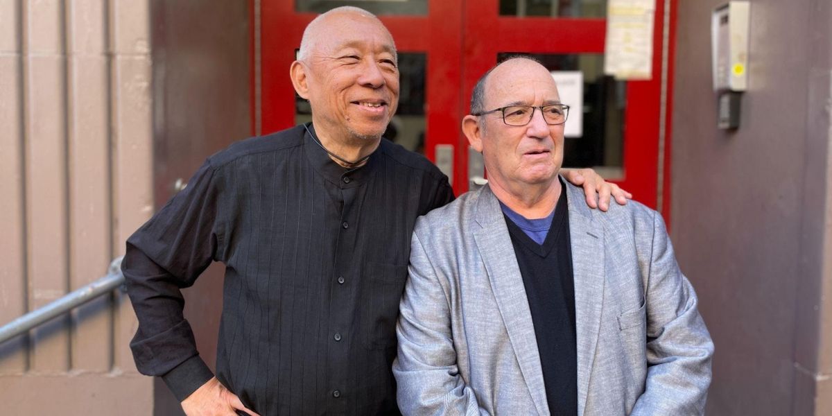Fogo Azul, Meredith Monk & More to Perform at Celebration of Ping Chong and Bruce Allardice