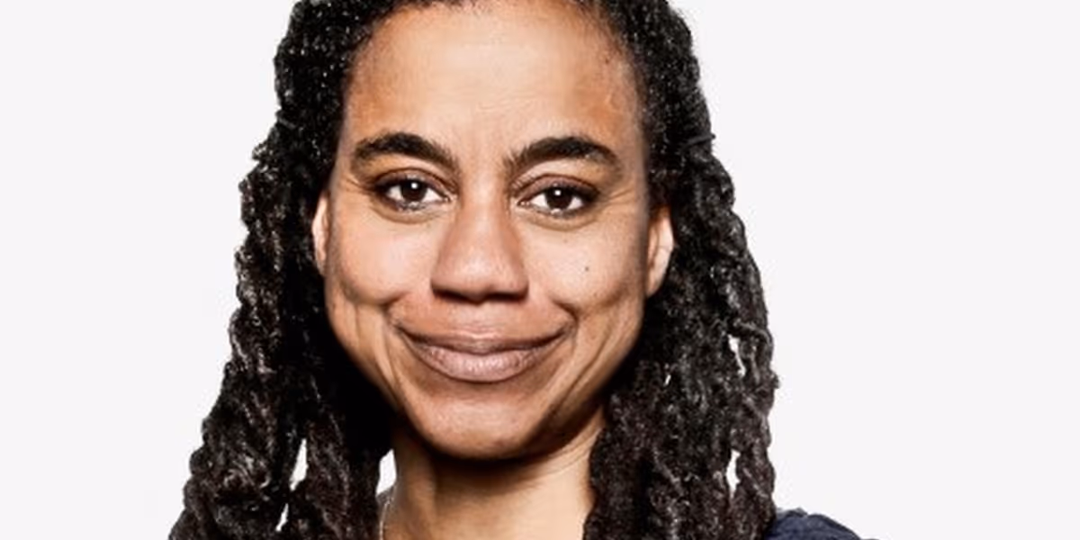 New Dramatists Will Honor Suzan-Lori Parks With 2023 Distinguished Achievement Award