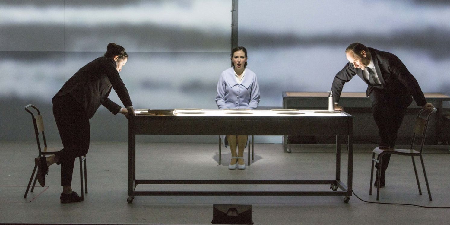 UK Premieres of LEAST LIKE THE OTHER, INNOCENCE & More Announced for Royal Opera House Spring 2023  Image