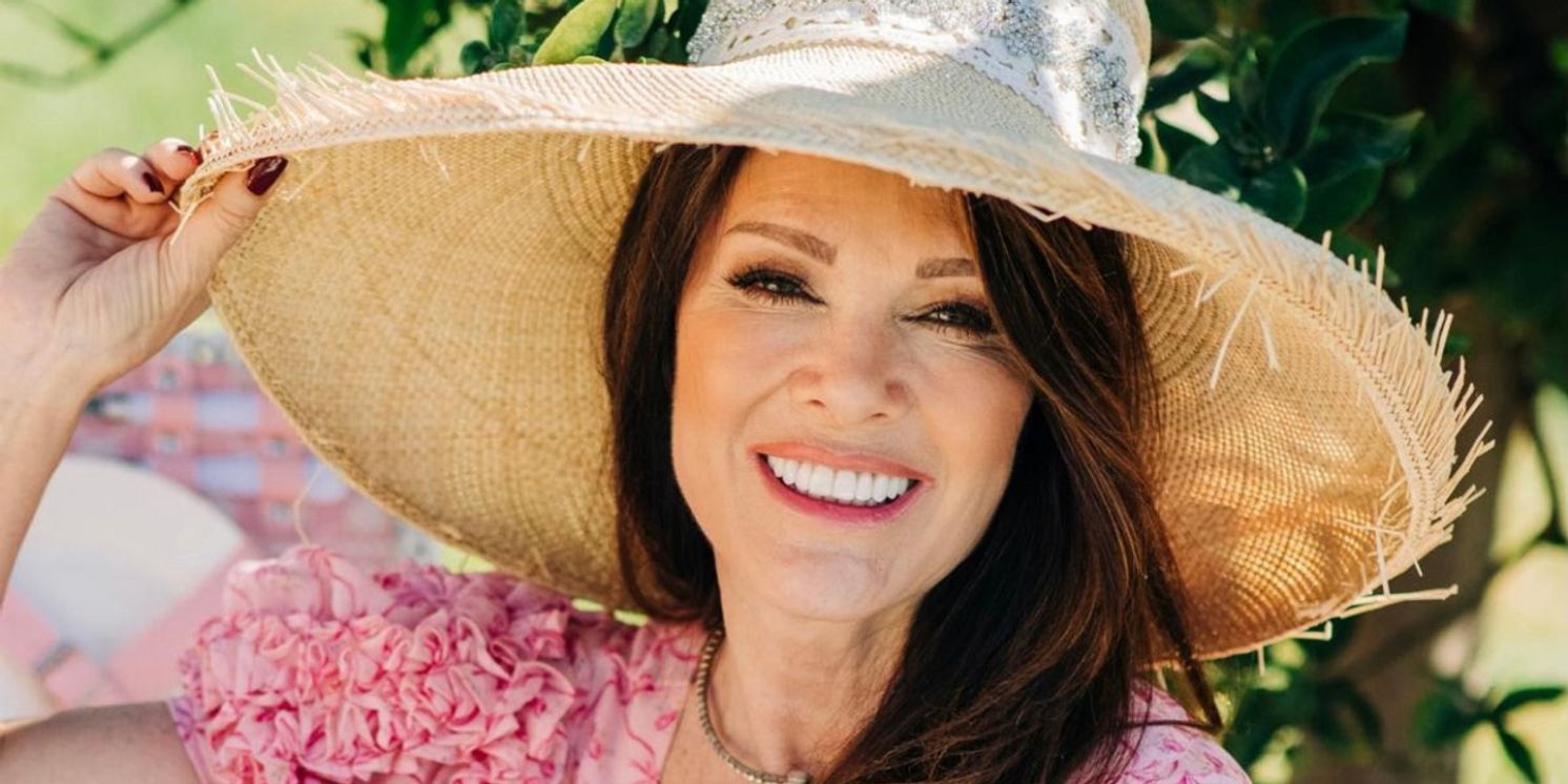 Hulu Orders VANDERPUMP VILLA Reality Series From Lisa Vanderpump  Image