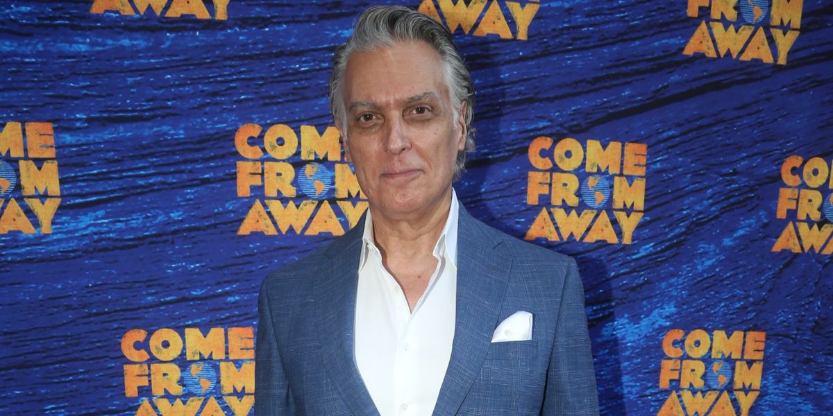 Robert Cuccioli, Danny Bolero & More to Star in Pennsylvania Shakespeare Festival