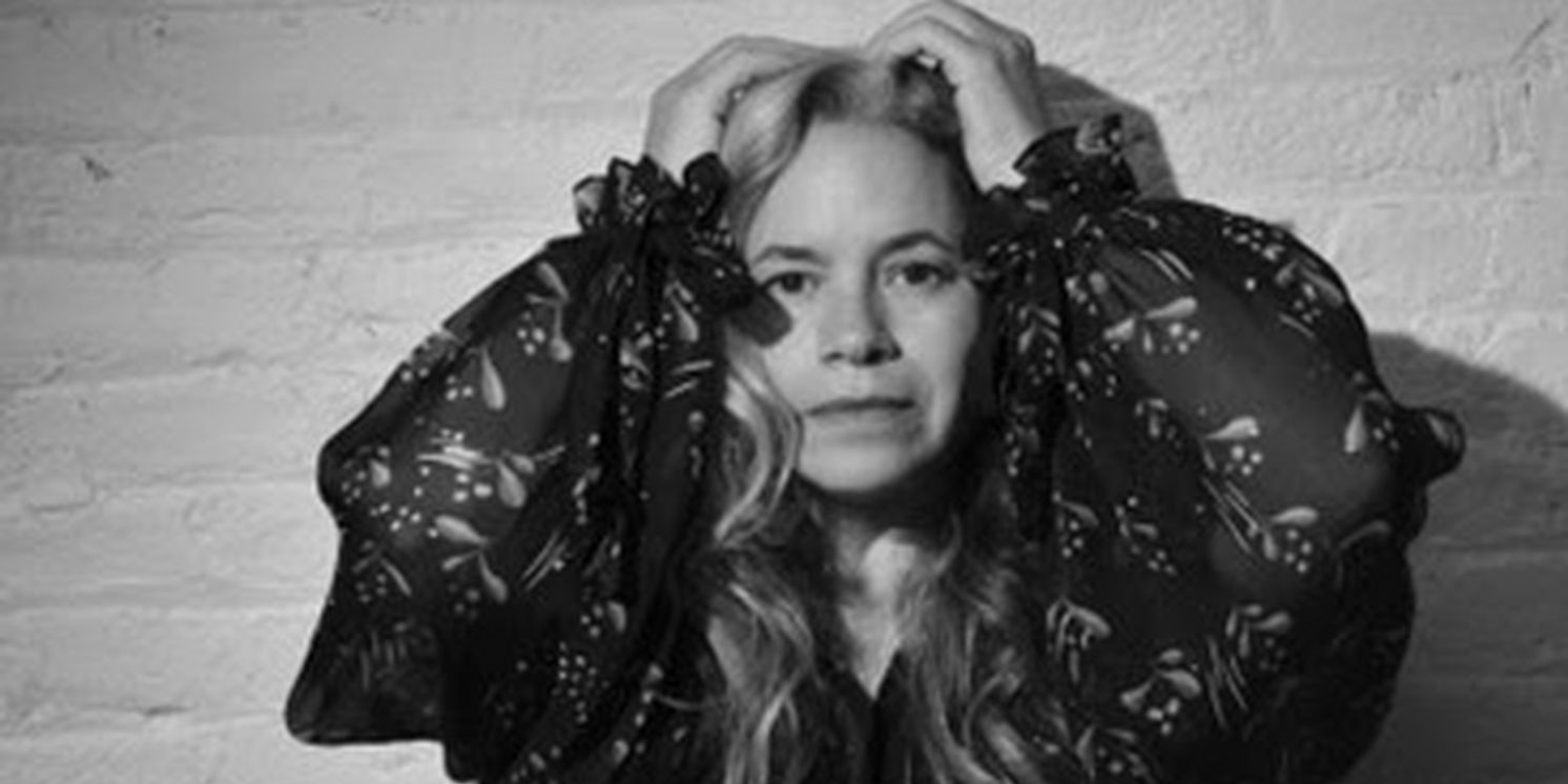 Natalie Merchant Adds New Dates to Her European 'Keep Your Courage' Tour  Image