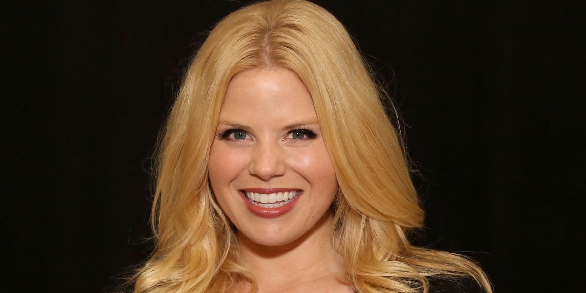 Megan Hilty Joins THE PRADEEPS OF PITTSBURGH Series With Sindhu Vee