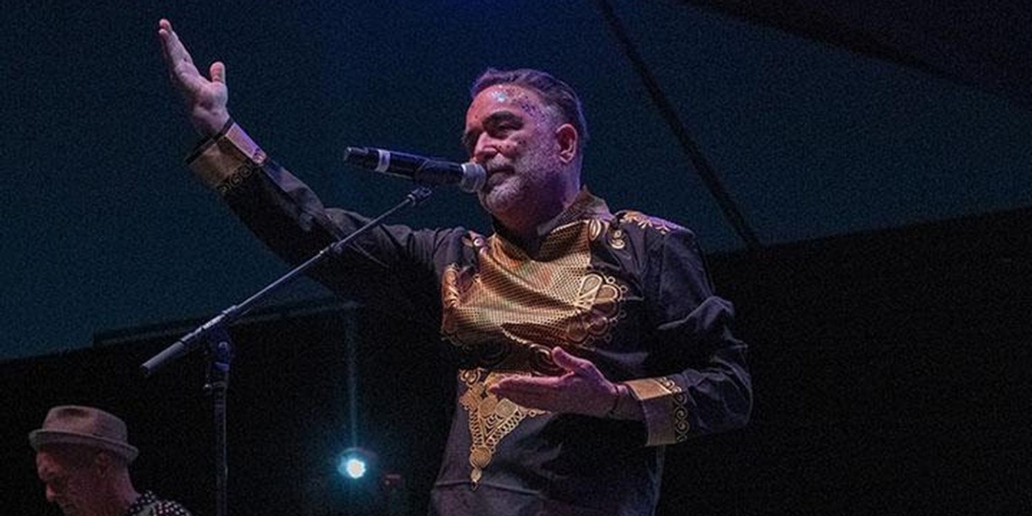 Tickets to Poi Dog Pondering at RiverEdge Park Now on Sale  Image