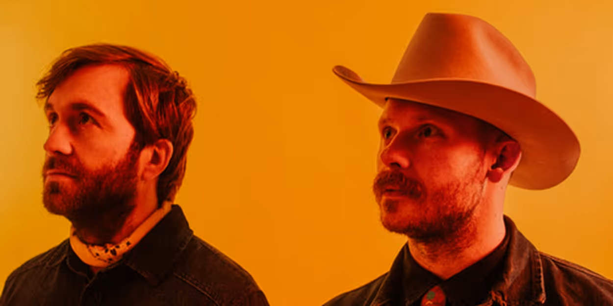 Penny and Sparrow Announce 2020 Headline Tour Video