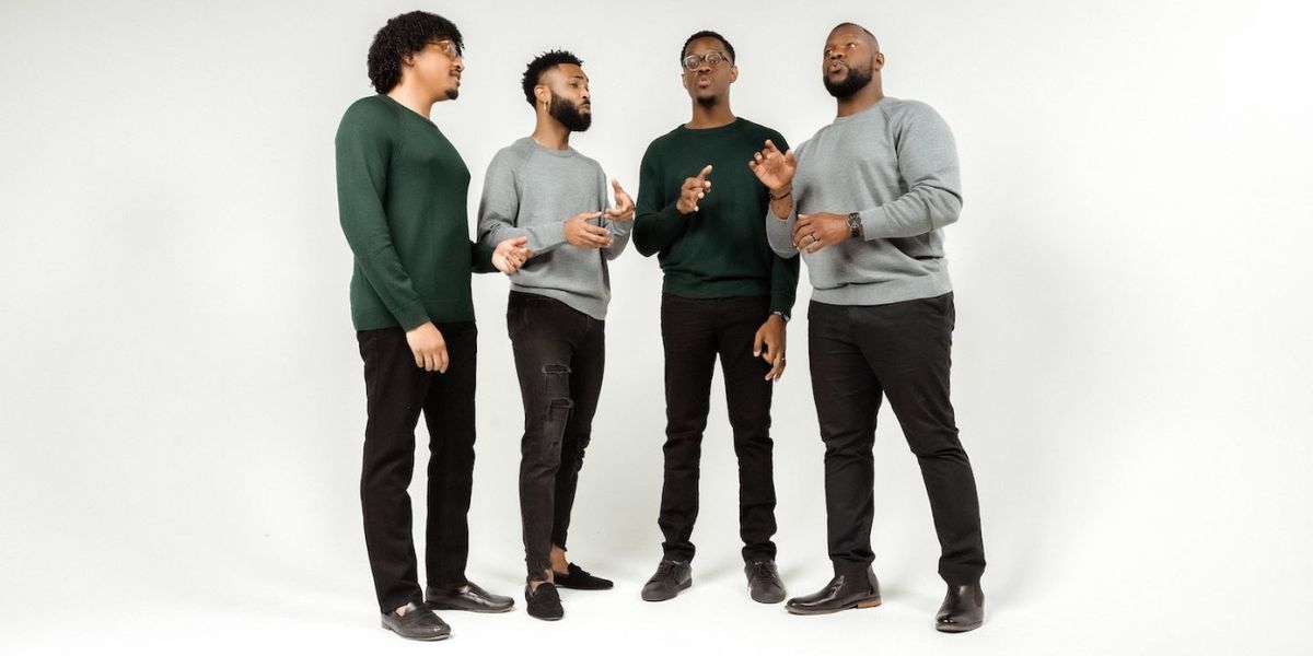 Harlem Stage to Present UPTOWN NIGHTS: KINGS RETURN This Holiday Season