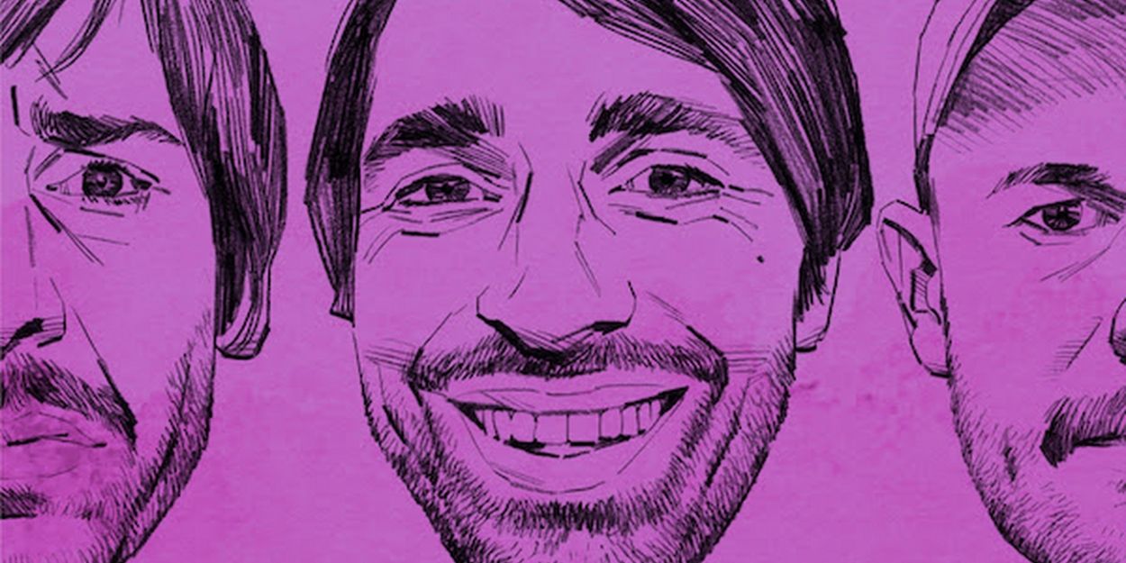 Peter Bjorn and John Continue Give a 'Reason to Be Reasonable' Video