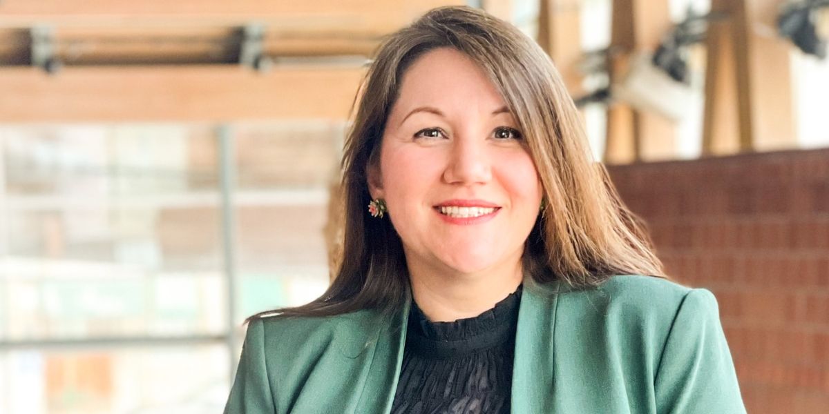 Lauren Kurinskas Named Producing Director of Two River Theater