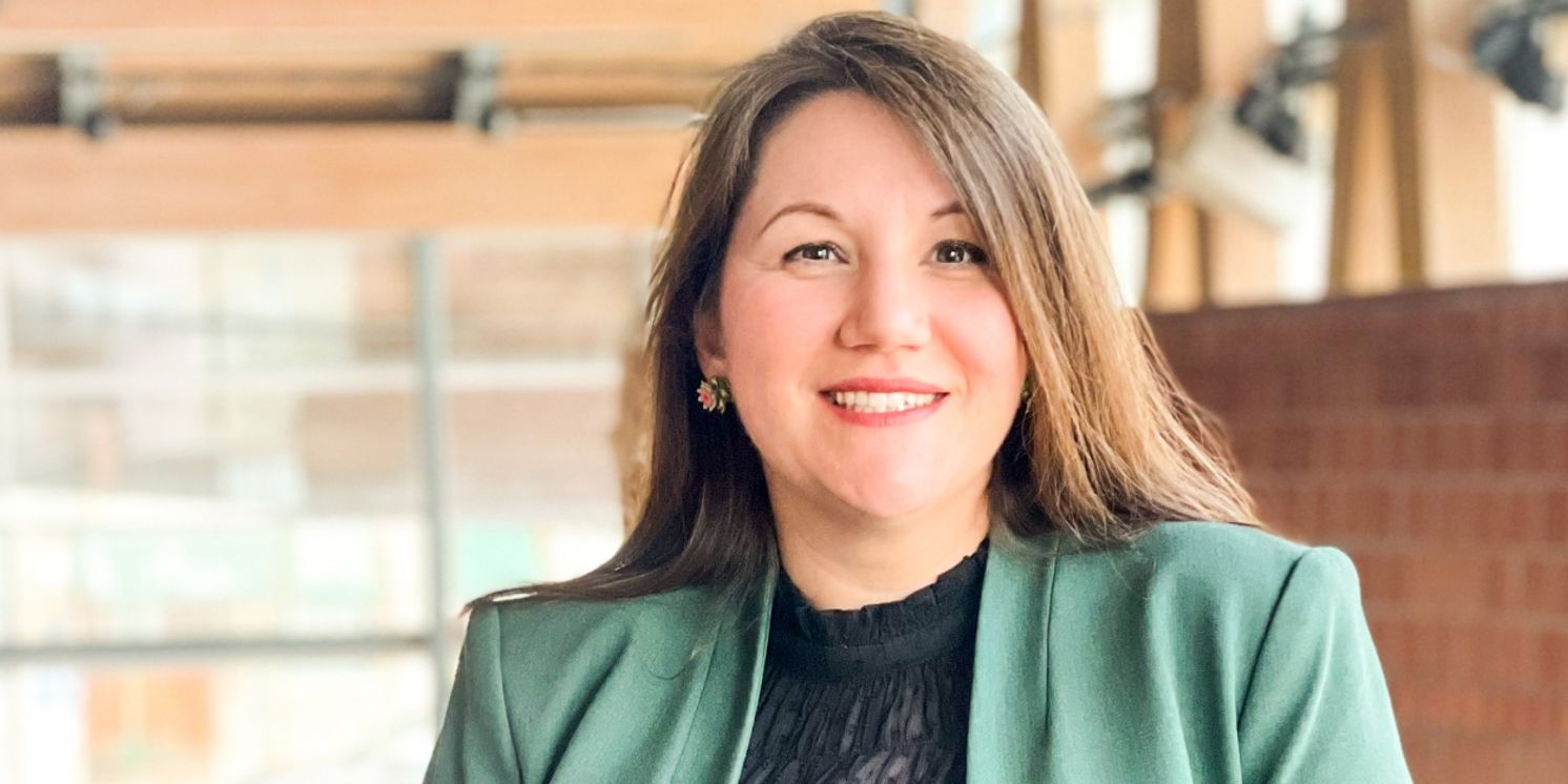 Lauren Kurinskas Named Producing Director of Two River Theater  Image