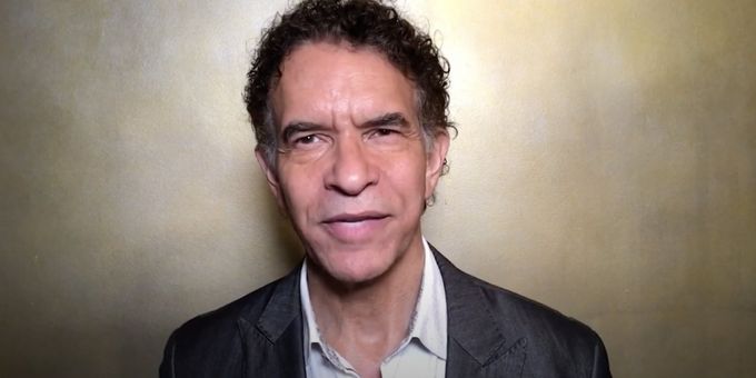 VIDEO: Brian Stokes Mitchell Leads #MemorialForUsAll to Honor Those We Lost to COVID-19