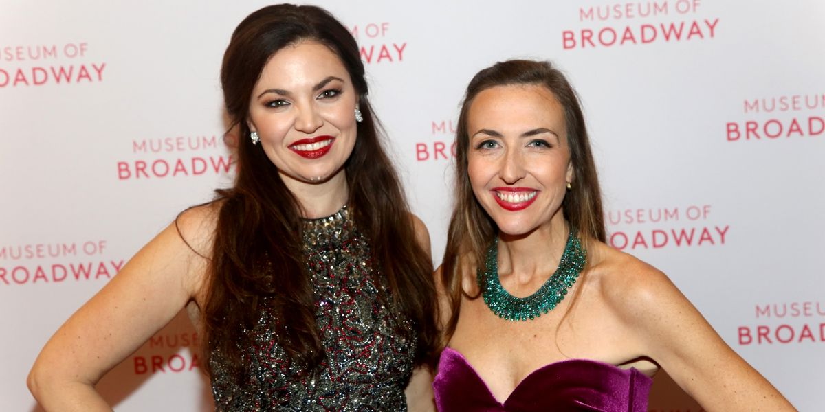 Interview: Museum of Broadway Co-Founders Julie Boardman & Diane Nicoletti Are Making History