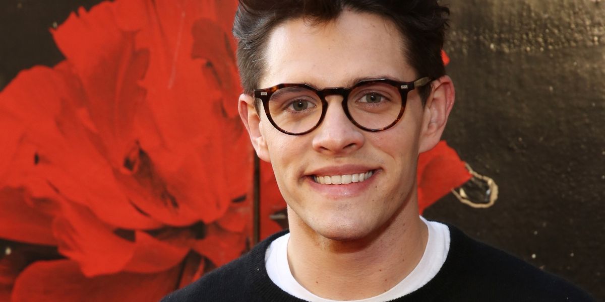 RIVERDALE's Casey Cott Will Play Christian in MOULIN ROUGE! on Broadway