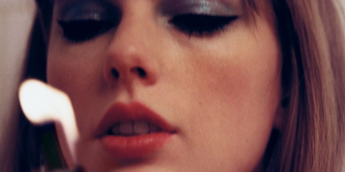 Taylor Swift Announces Lana Del Rey Collaboration on 'Midnights' Album