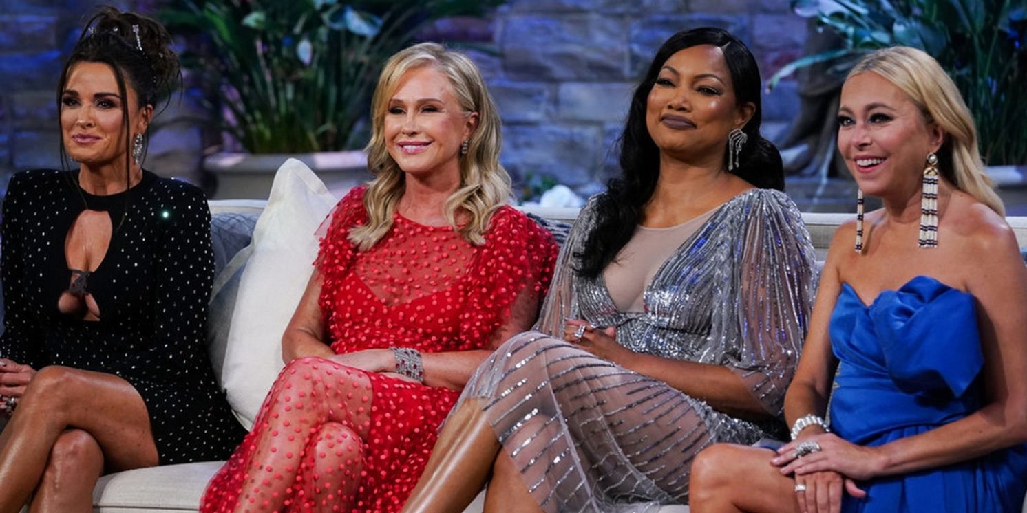 BravoCon Unveils Full Schedule & Talent Roster  Image