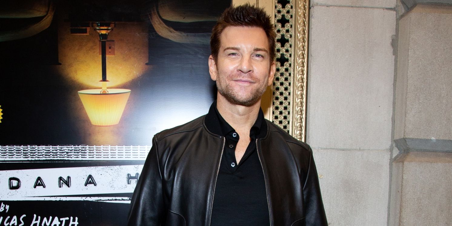 Andy Karl, Merritt David Janes & Jaxon James to Lead ARNOLD! DA SCHWARZENEGGER MUSICAL PARODY Reading  Image