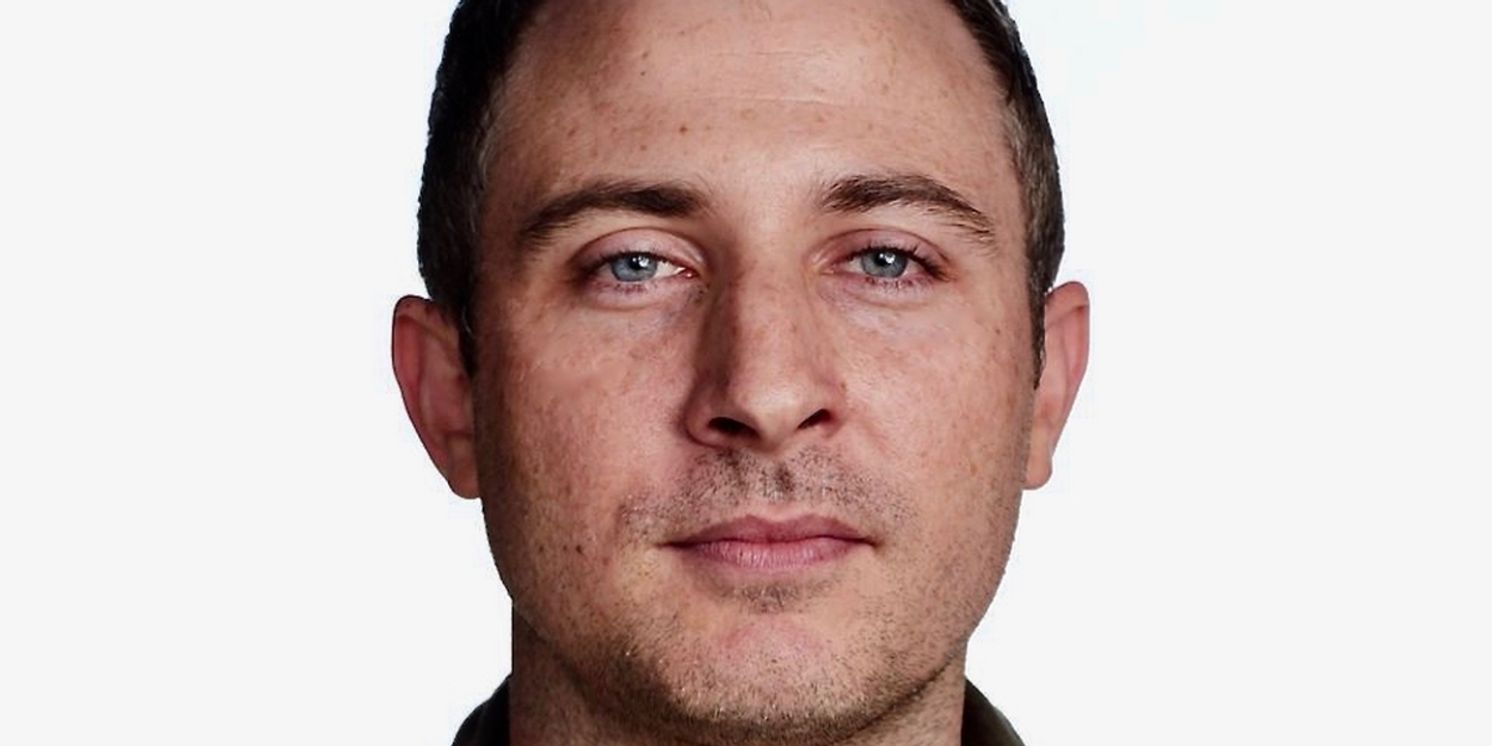 Interview: Brian Watkins Talks New Play EPIPHANY, OUTER RANGE on Amazon Prime Video & Writing for TV Vs. Theatre  Image