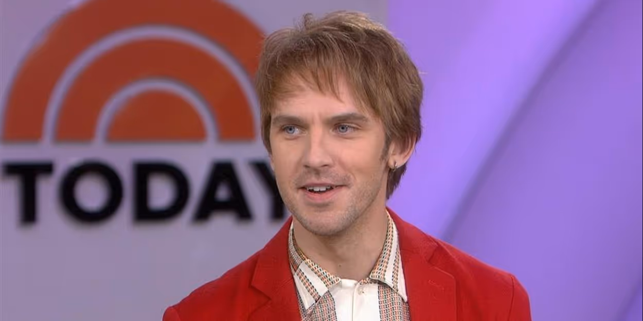 VIDEO: Dan Stevens Talks His Return to Broadway in HANGMEN Video