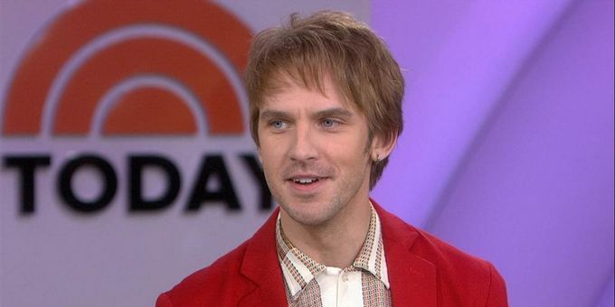 VIDEO: Dan Stevens Talks His Return to Broadway in HANGMEN