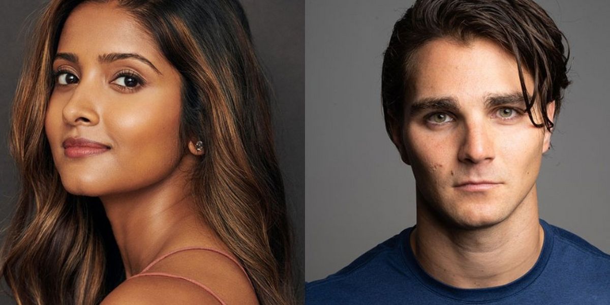 Shoba Narayan, Austin Colby & More to Star in Broadway-Bound COME FALL IN LOVE – THE DDLJ MUSICAL