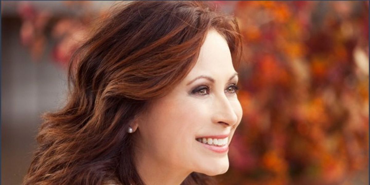 Linda Eder to Return to 54 Below in April 2023