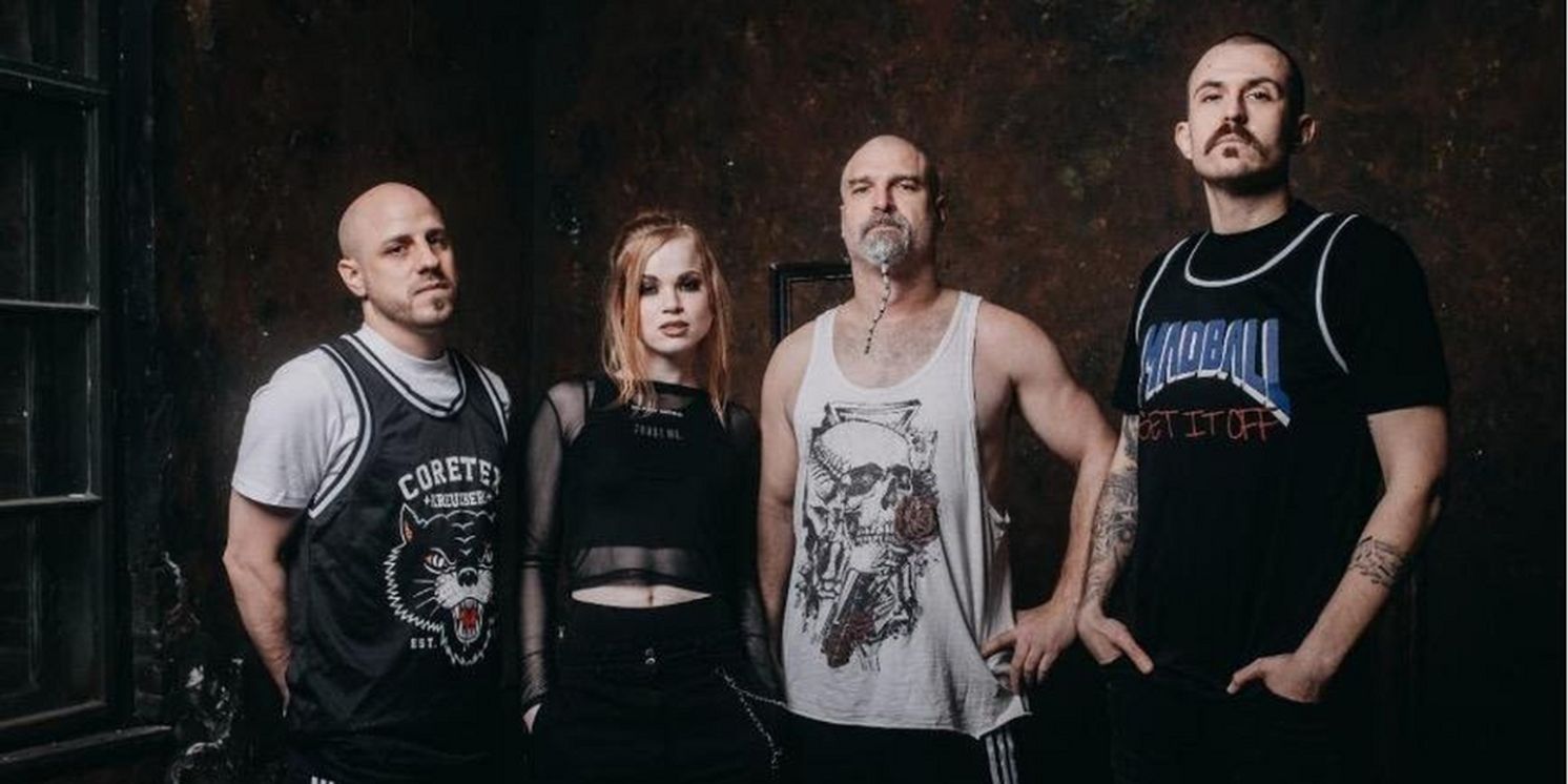 THE HELLFREAKS Unleash Third Single 'Weeping Willow'  Image