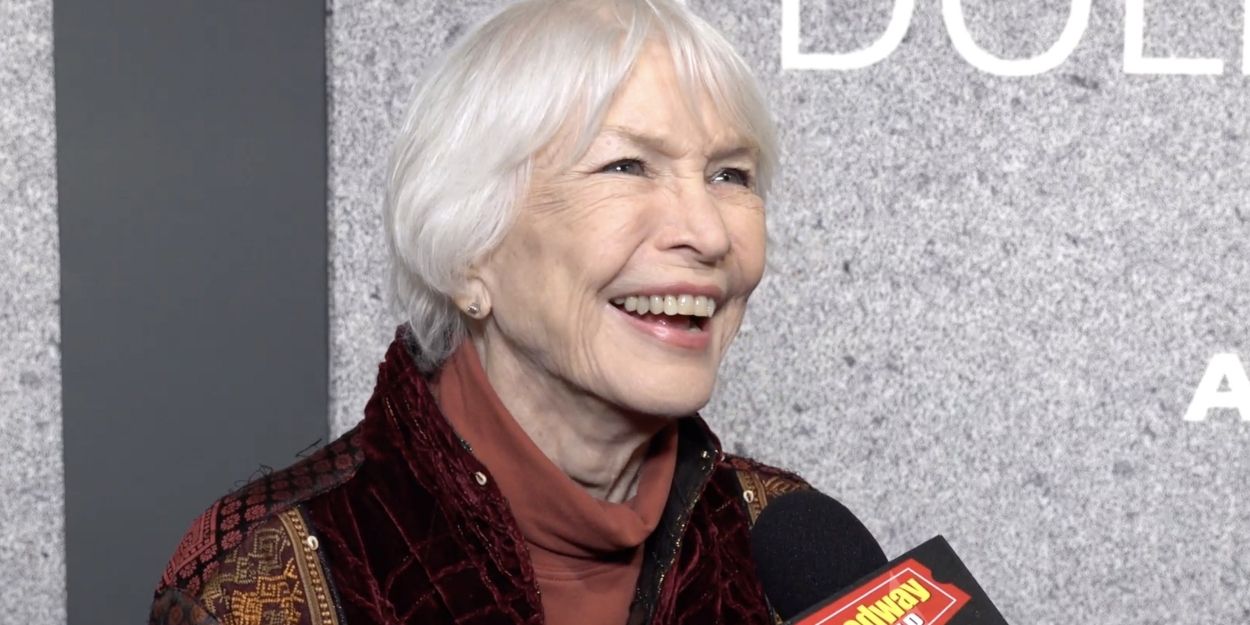 Video: Stars Walk the Red Carpet at A DOLL'S HOUSE Opening Night Video