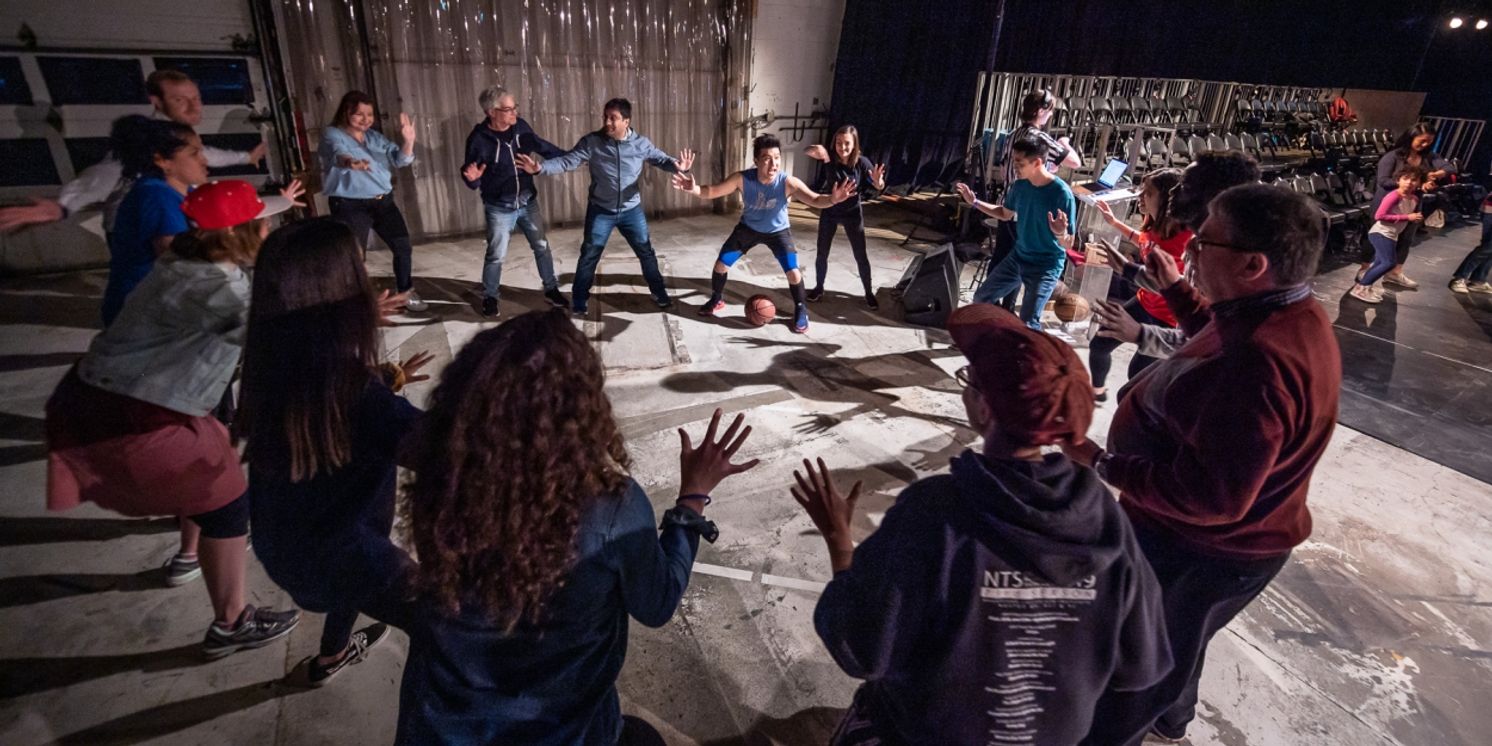 Feature: Top 5 Shows to See at the PuSh Festival in Vancouver!  Image