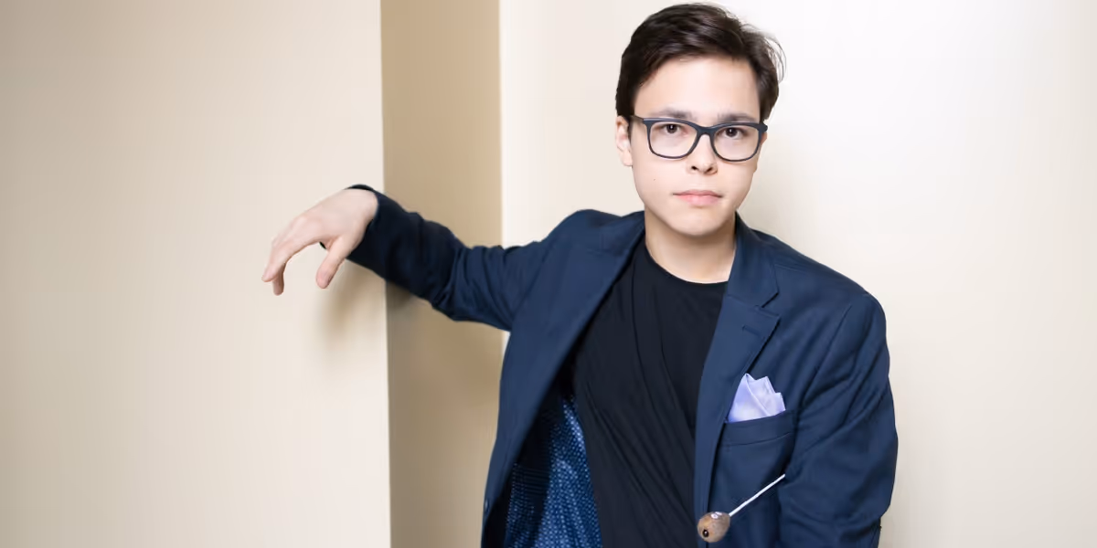 Review: Tarmo Peltokoski Makes His U.S. Debut with The San Diego Symphony Orchestra at the Southwestern College Performing Arts Center