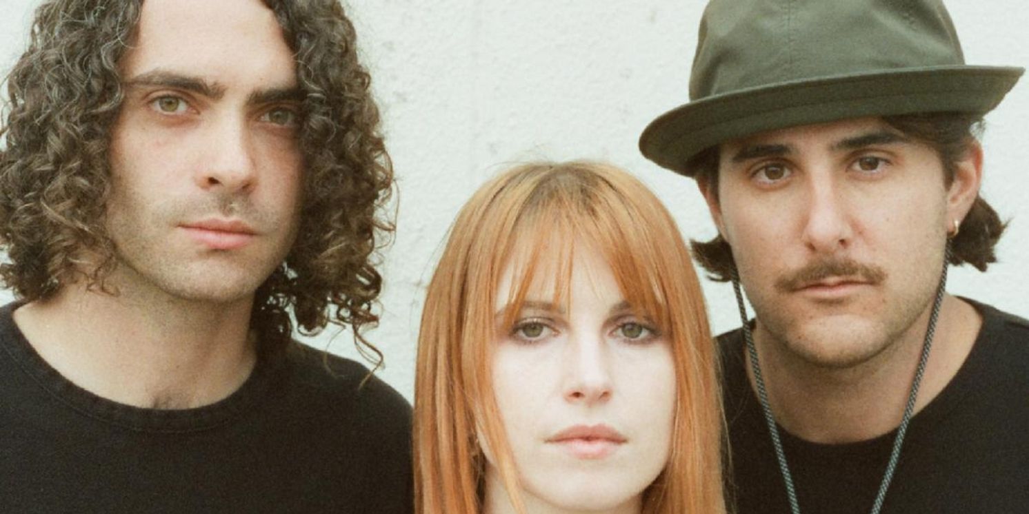 Paramore Announce Intimate New York City Show  Image