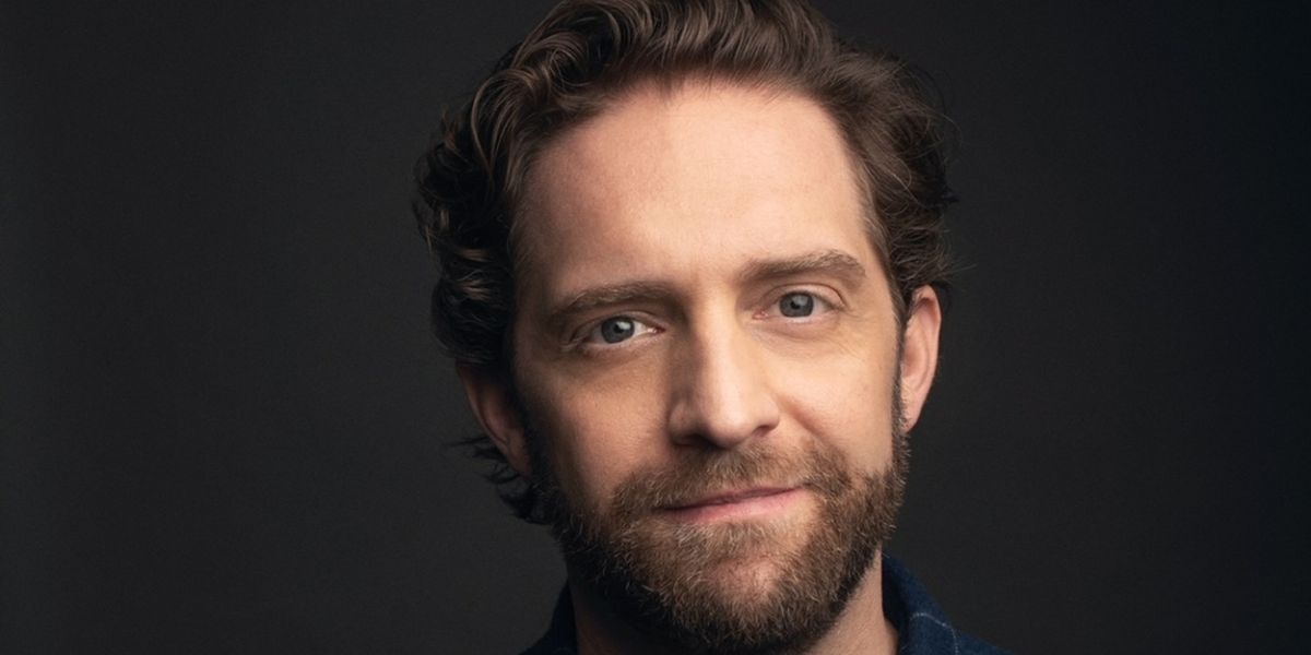 Interview: Colin Hanlon is Bringing SPELLING BEE Into 2023 at George Street Playhouse