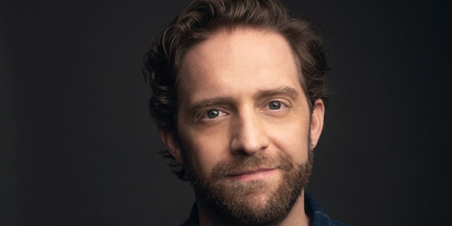 Interview: Colin Hanlon is Bringing SPELLING BEE Into 2023 at George Street Playhouse  Image