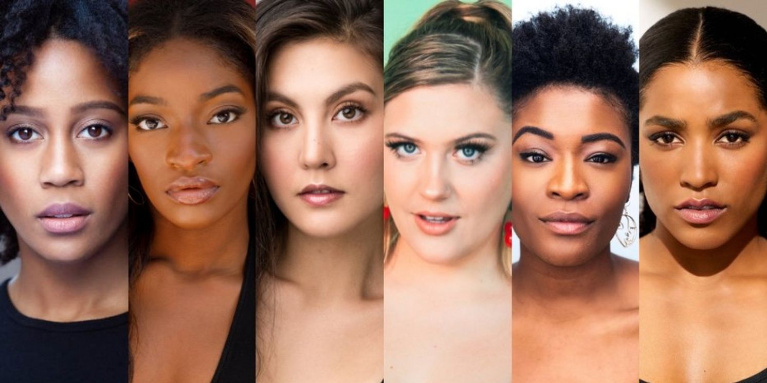 SIX to Welcome New Queens to Broadway Tonight  Image