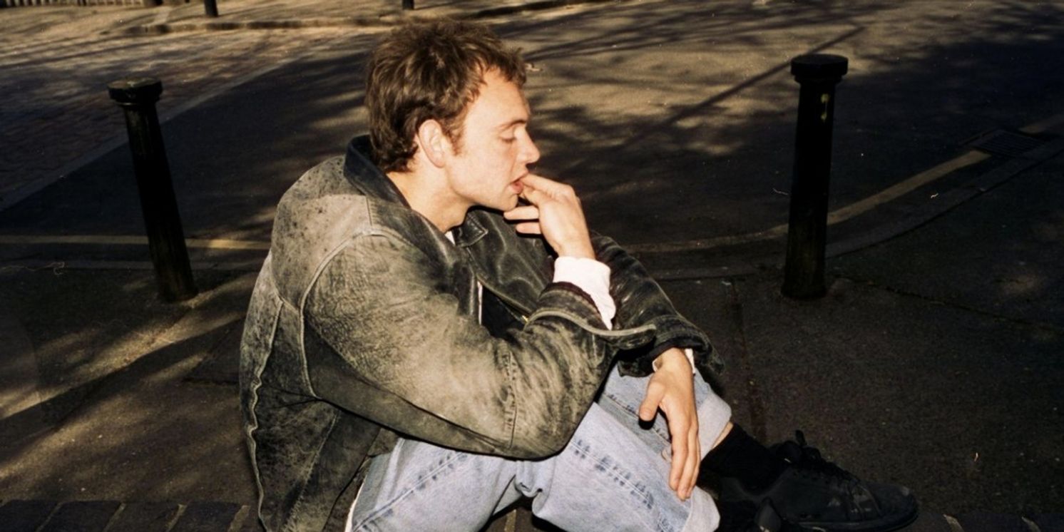 Wunderhorse Embarks on Debut Tour  Image