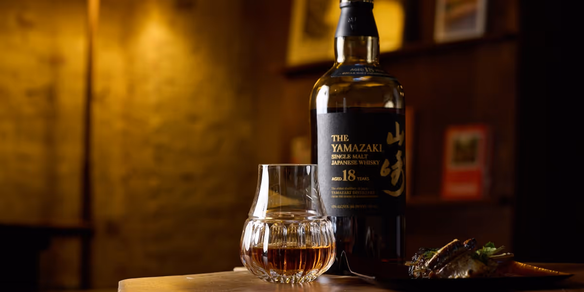 Odo lounge - A Flatiron hideaway specializing in Japanese whisky and modern Japanese comfort food