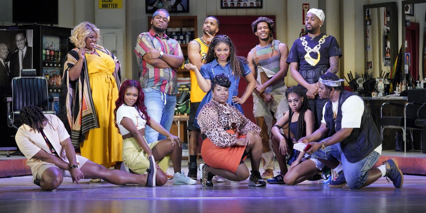 Lyric Opera of Chicago to Produce Film Version of World Premiere THE FACTOTUM  Image