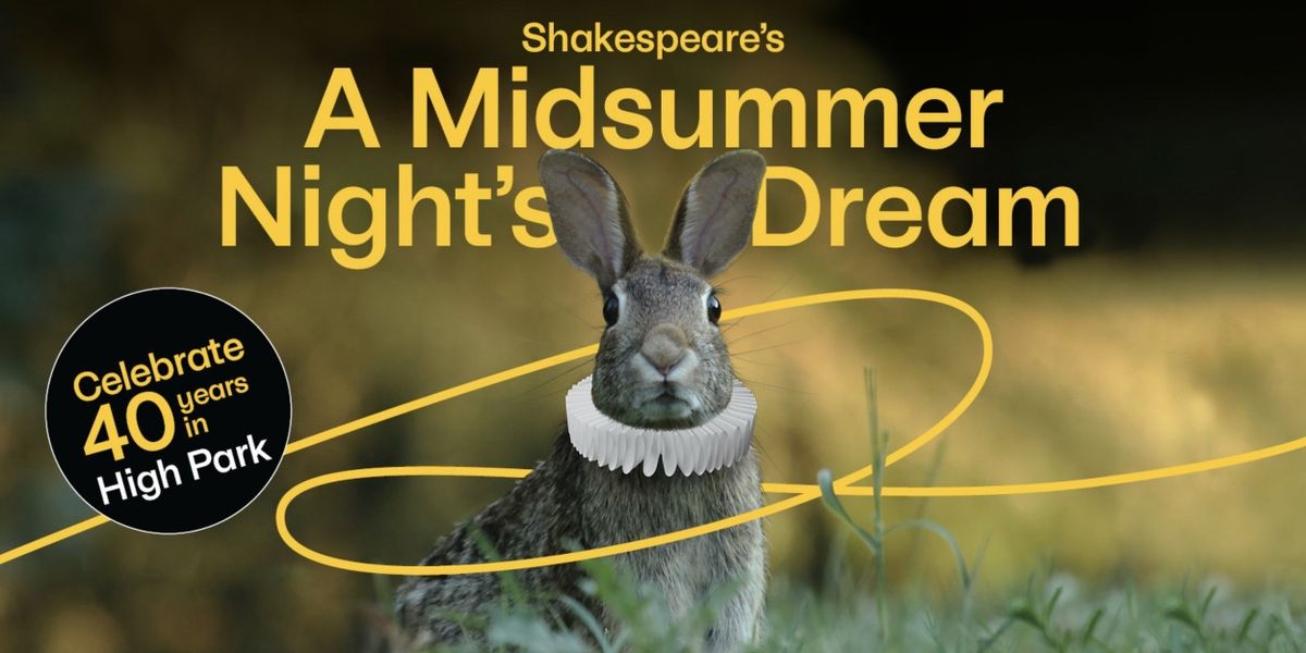 2023 Marks 40 Years of Dream in High Park