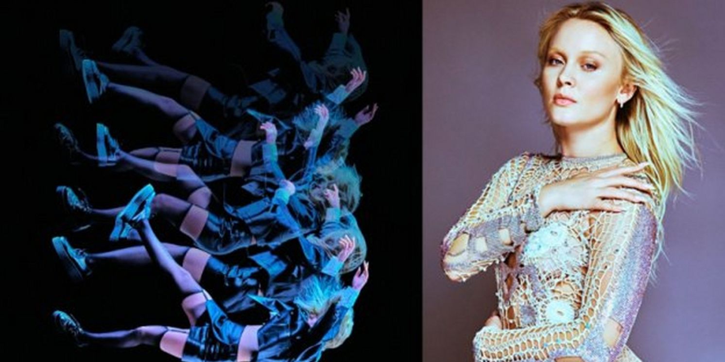 Zara Larsson Reveals New Single 'End Of Time'  Image