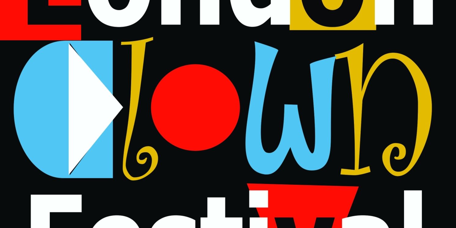 London Clown Festival Returns For 2023  Image