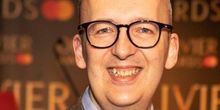Julian Bird Discusses the 2020 Olivier Awards