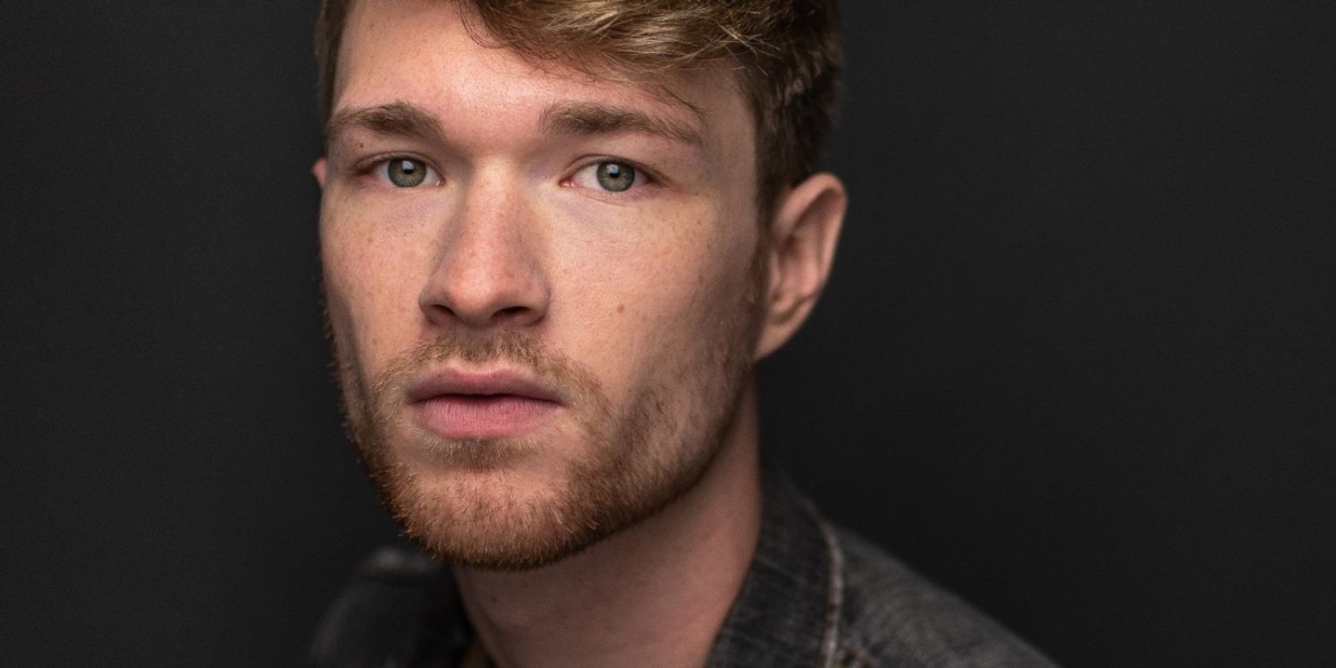 THRILL ME: THE LEOPOLD & LOEB STORY Comes to Island City Stage  Image