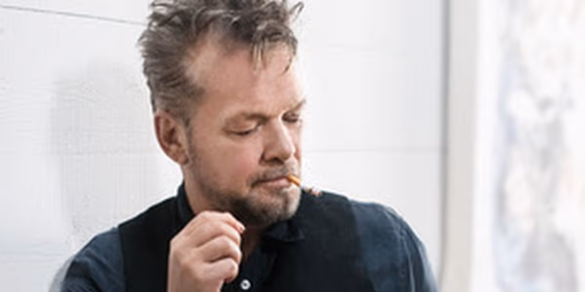 John Mellencamp to Release New Album 'Orpheus Descending'