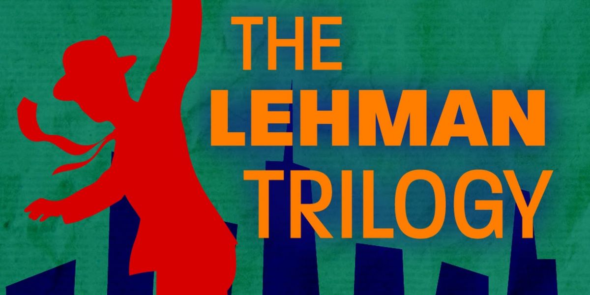 THE LEHMAN TRILOGY & More Set for ACT Theatre 2023/24 Season