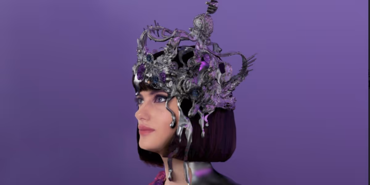 Noir-Pop Artist EMELINE Unveils 'Cinderella's Dead'