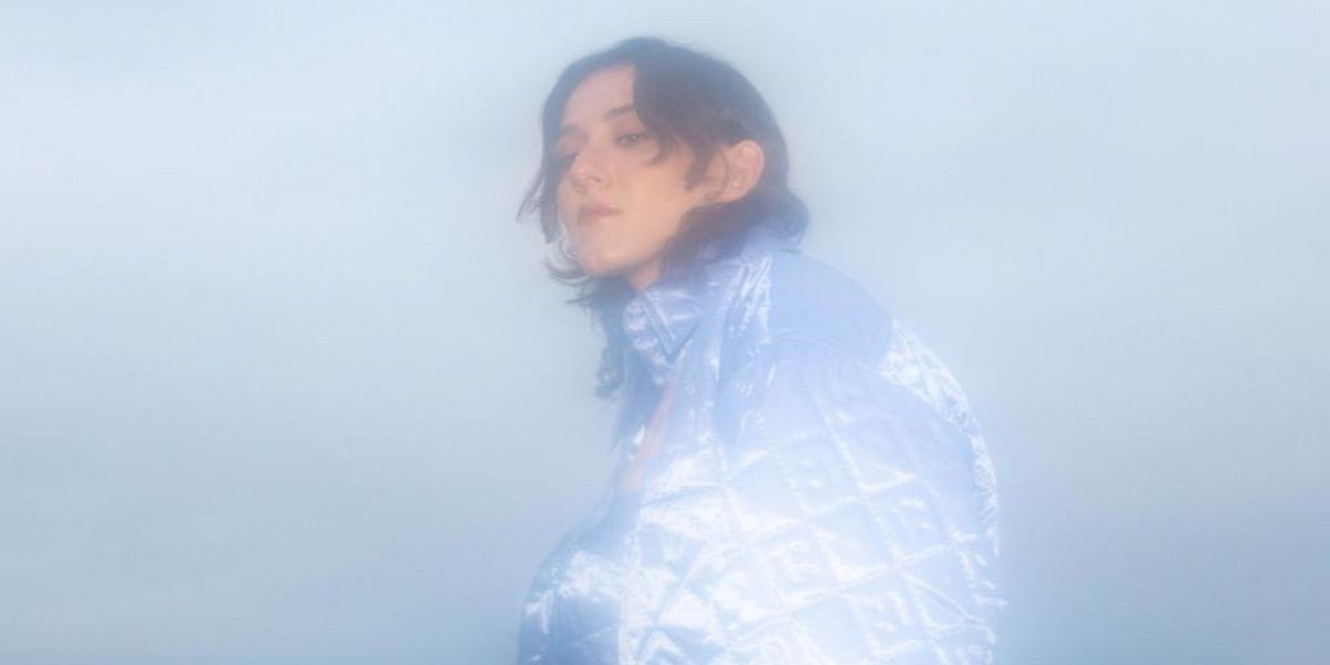 NY Hyperpop Producer Sadie Collabs With Wet (Joe Valley) On 'Tides'