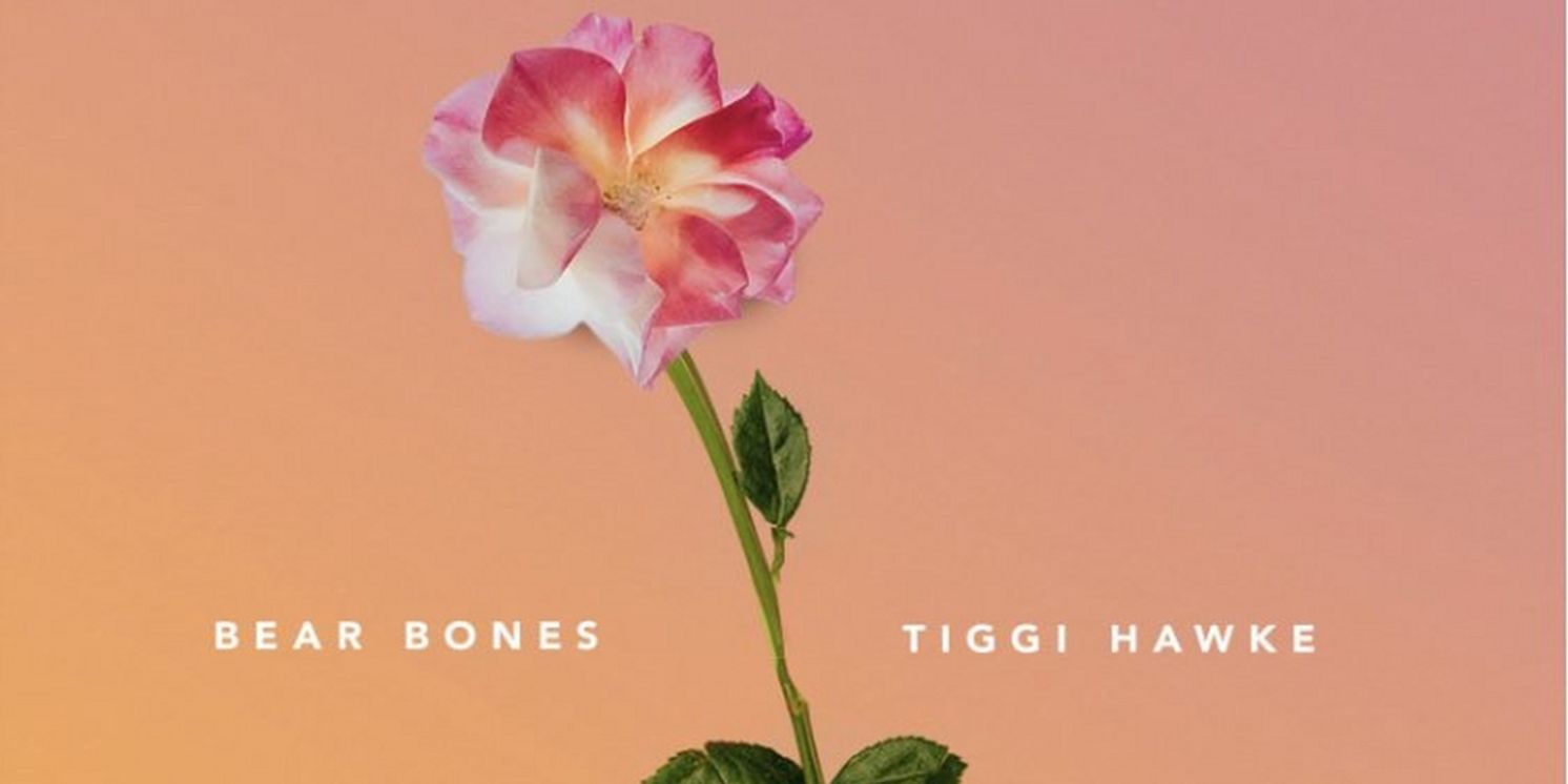 Tiggi Hawke Releases Cover of Swedish House Mafia's 'Don't You Worry Child'  Image